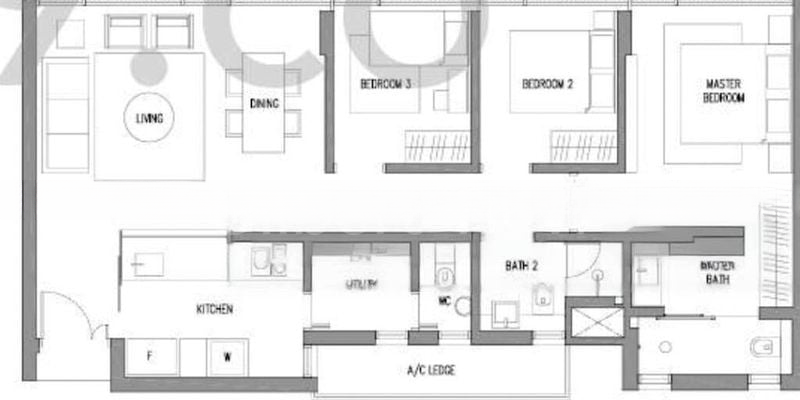 SELETAR PARK RESIDENCE 11