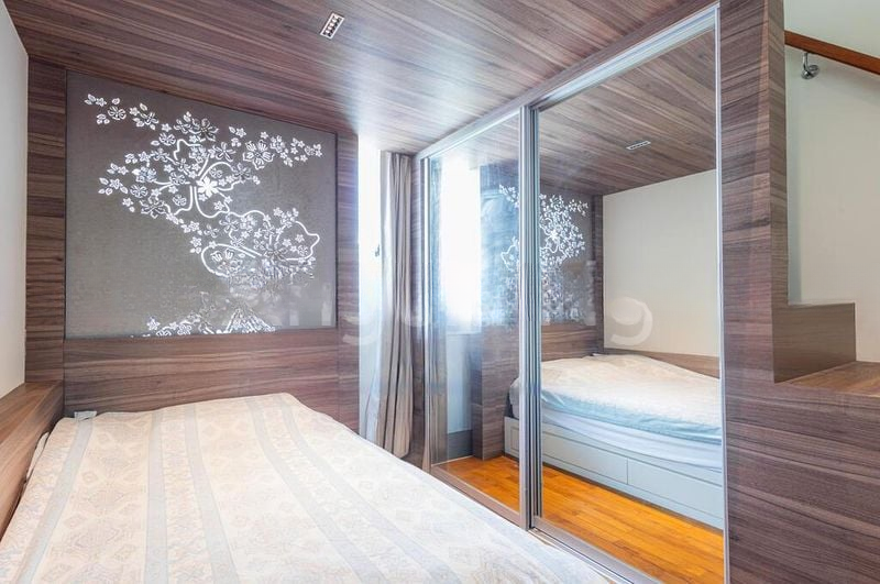 JADE RESIDENCES 5