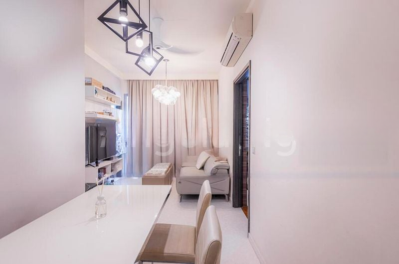 JADE RESIDENCES 9