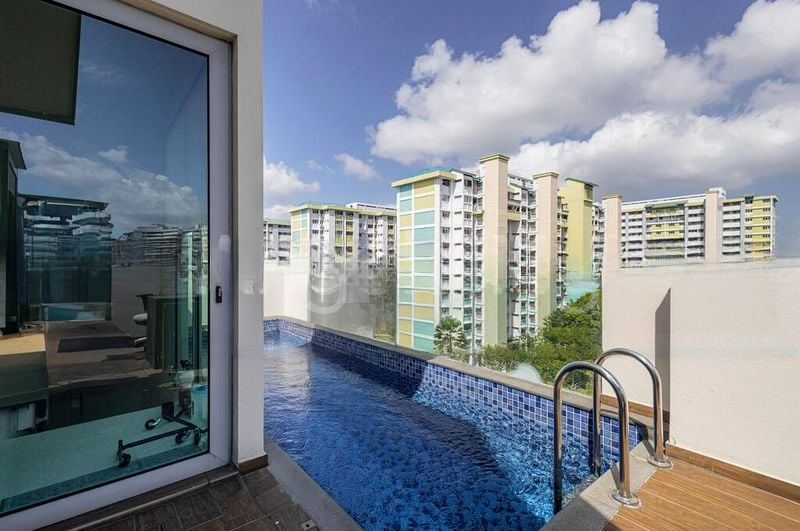 JADE RESIDENCES 1