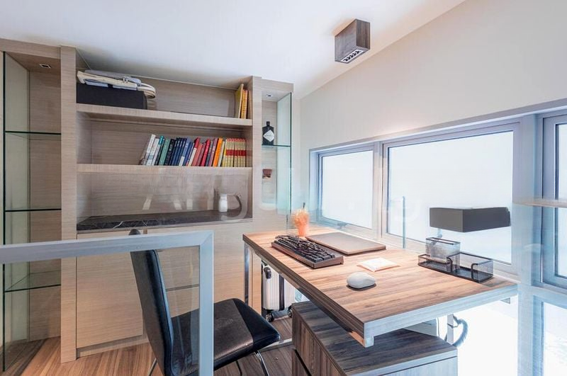 JADE RESIDENCES 2
