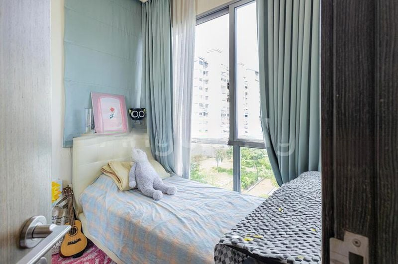 JADE RESIDENCES 12