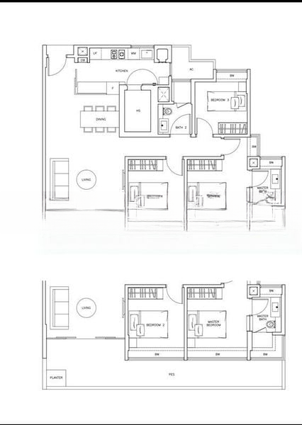 THE SORRENTO 9