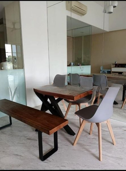 THE SORRENTO 8