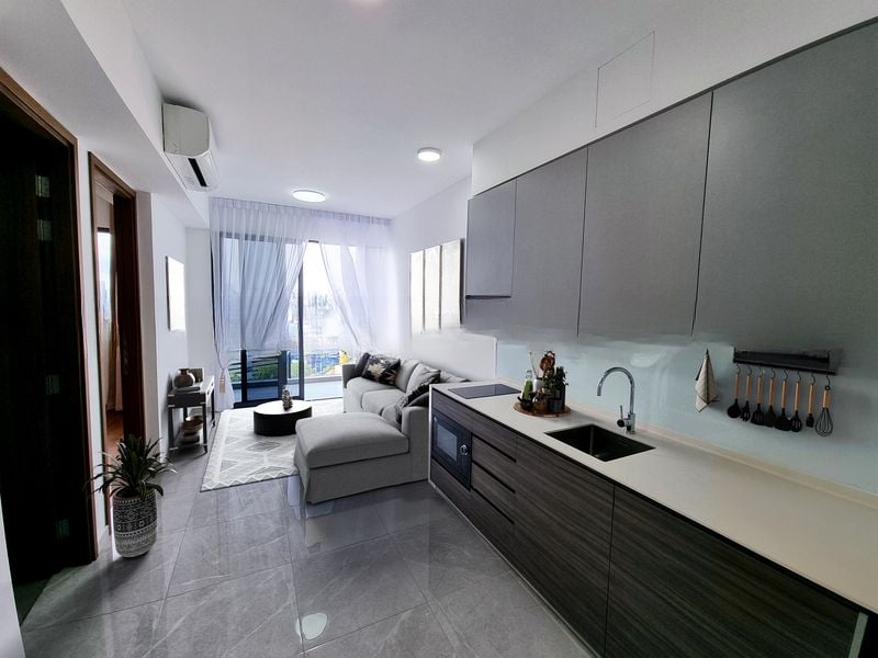 STIRLING RESIDENCES 2