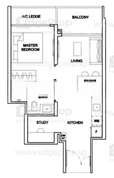 STIRLING RESIDENCES 6