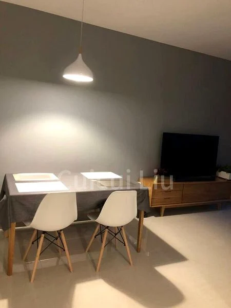 WESTWOOD RESIDENCES 2