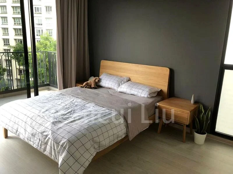 WESTWOOD RESIDENCES 3