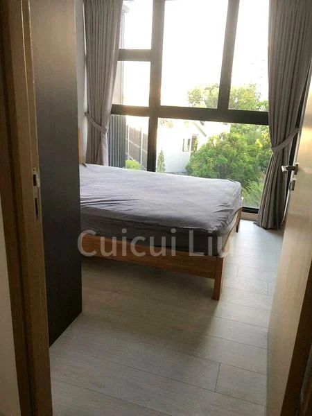 WESTWOOD RESIDENCES 4