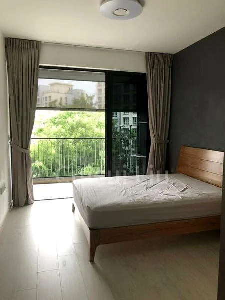 WESTWOOD RESIDENCES 5