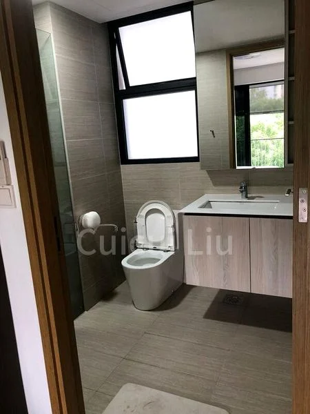 WESTWOOD RESIDENCES 7