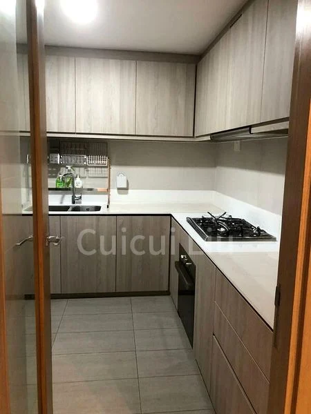 WESTWOOD RESIDENCES 8