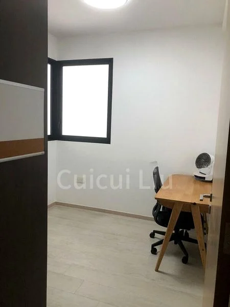 WESTWOOD RESIDENCES 9