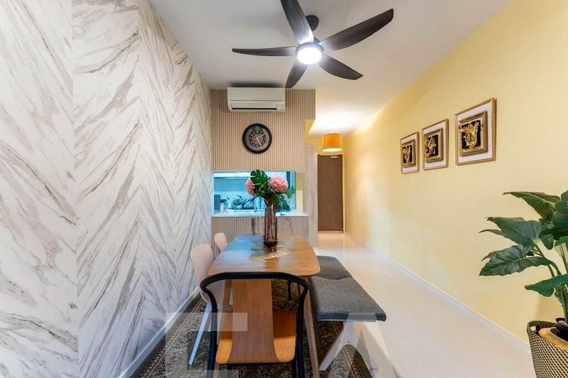 TREASURE AT TAMPINES 3