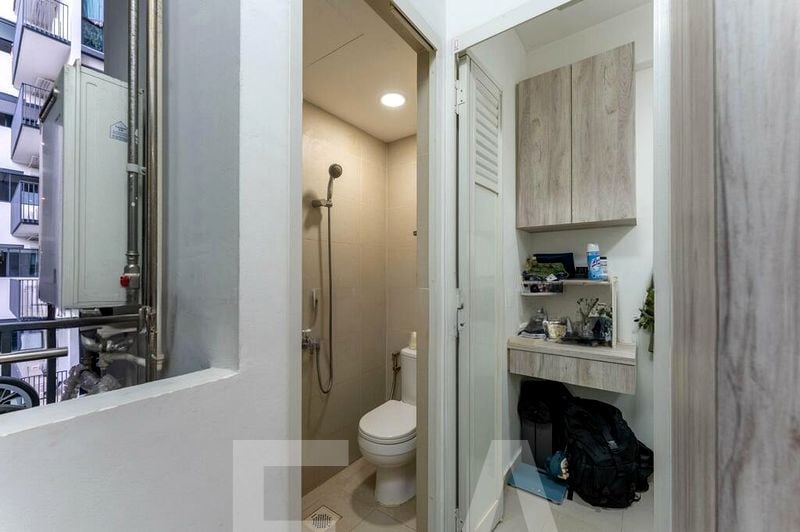 TREASURE AT TAMPINES 4