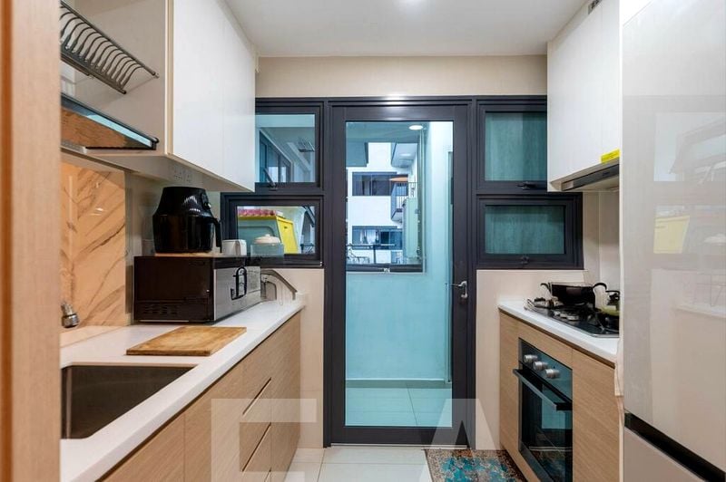 TREASURE AT TAMPINES 5