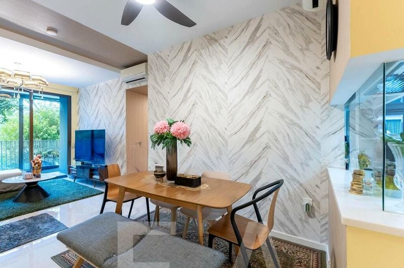 TREASURE AT TAMPINES 6