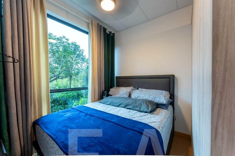 TREASURE AT TAMPINES 7