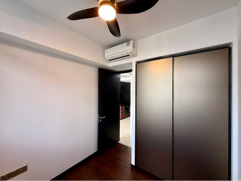 PULLMAN RESIDENCES NEWTON 10