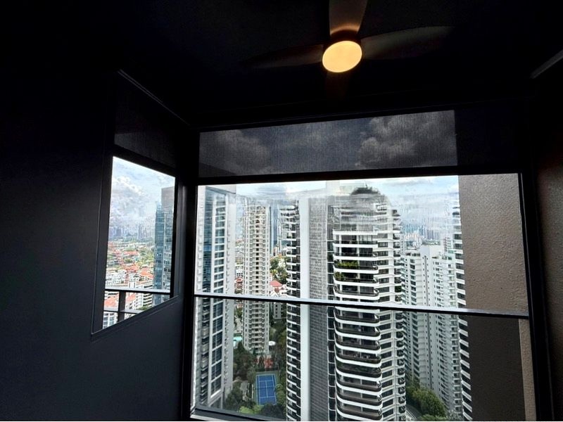 PULLMAN RESIDENCES NEWTON 6