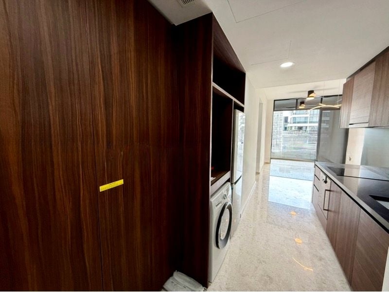 PULLMAN RESIDENCES NEWTON 2