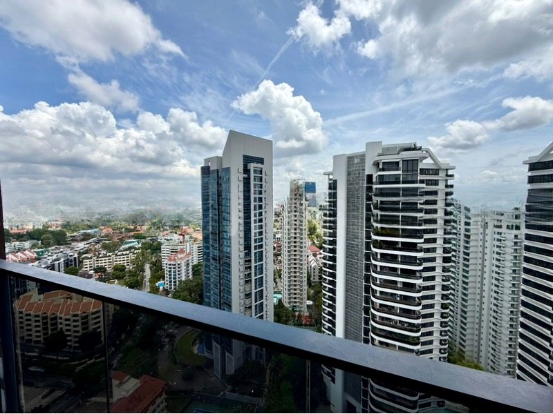 PULLMAN RESIDENCES NEWTON 5