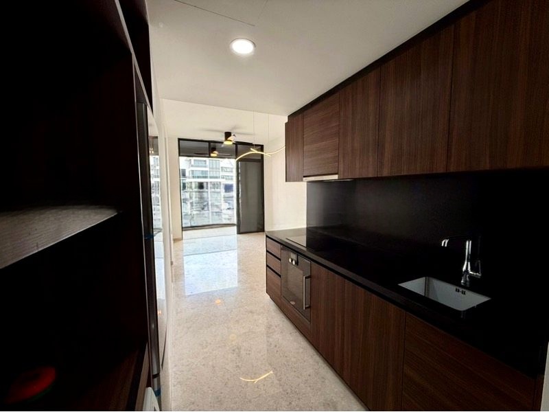 PULLMAN RESIDENCES NEWTON 3