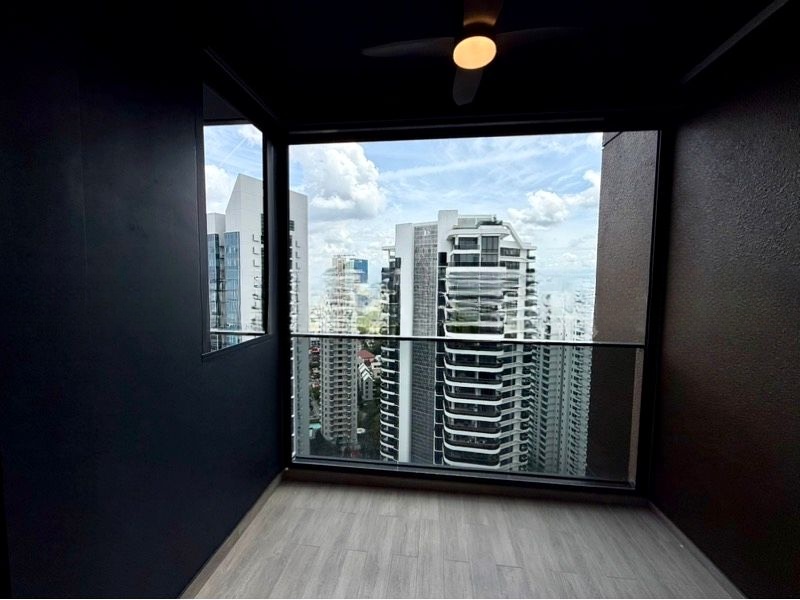 PULLMAN RESIDENCES NEWTON 4