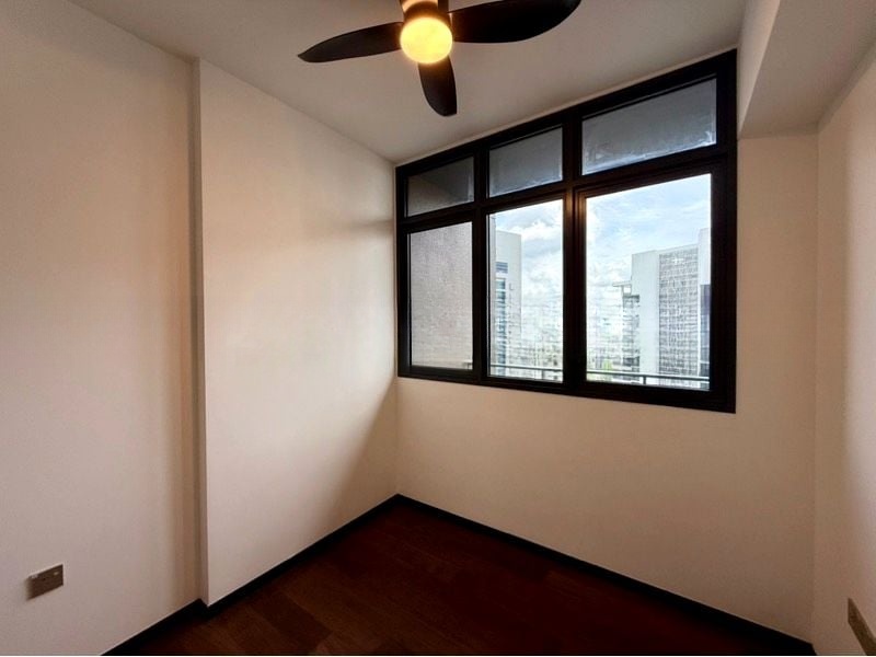 PULLMAN RESIDENCES NEWTON 9