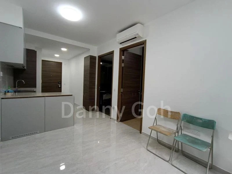 THE FLORENCE RESIDENCES 2