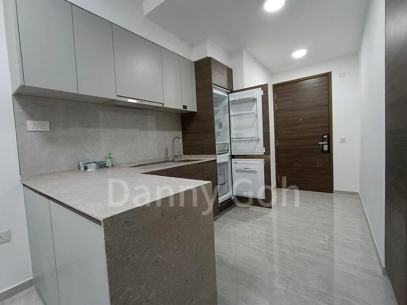 THE FLORENCE RESIDENCES 3