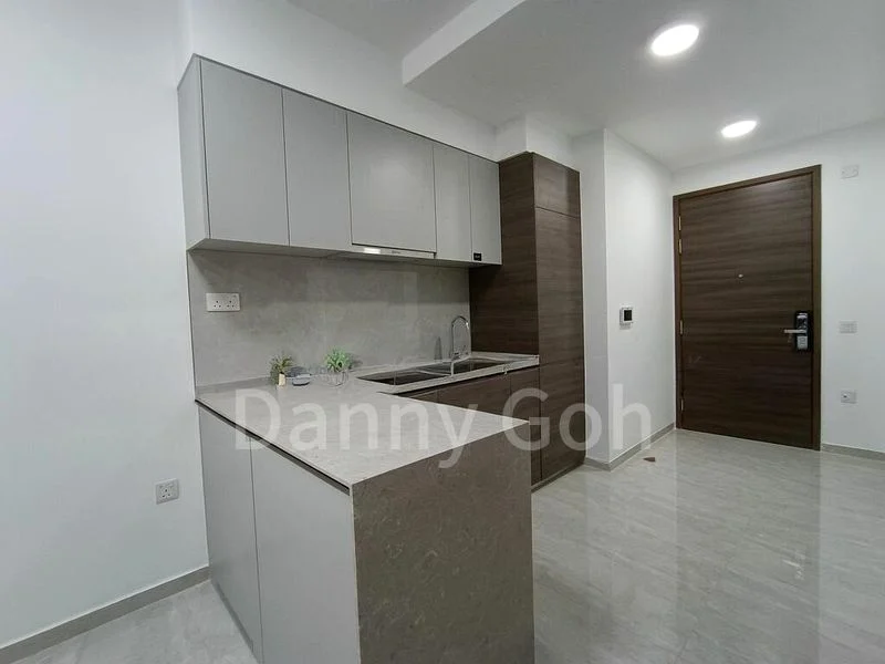 THE FLORENCE RESIDENCES 4