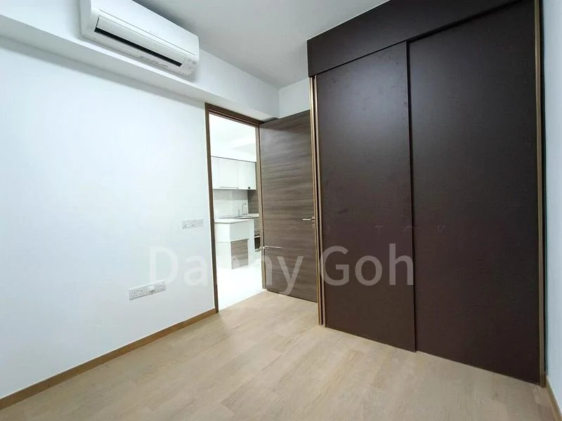 THE FLORENCE RESIDENCES 6