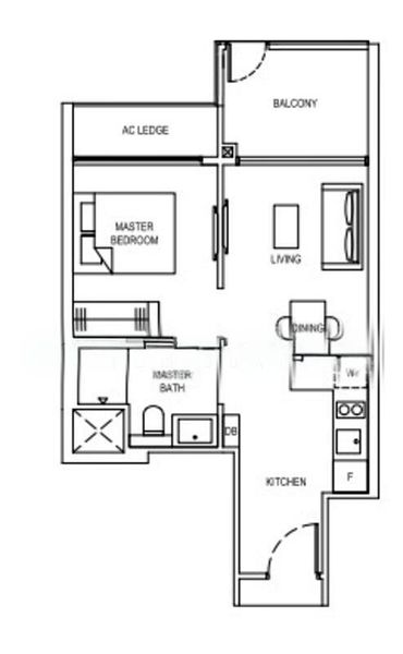 THE FLORENCE RESIDENCES 7