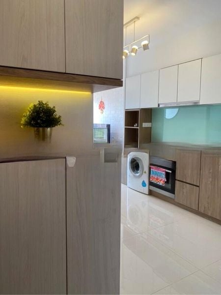 KINGSFORD WATERBAY 5