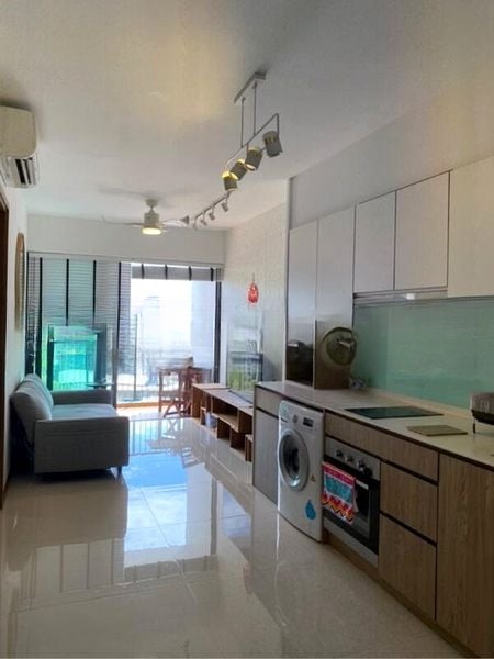 KINGSFORD WATERBAY 6