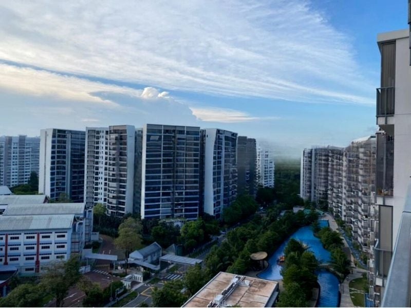 KINGSFORD WATERBAY 13