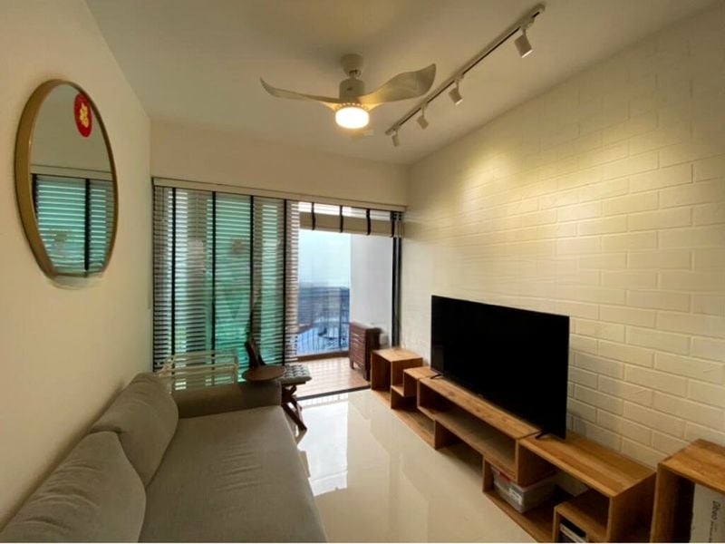 KINGSFORD WATERBAY 15