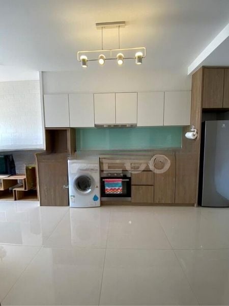 KINGSFORD WATERBAY 8