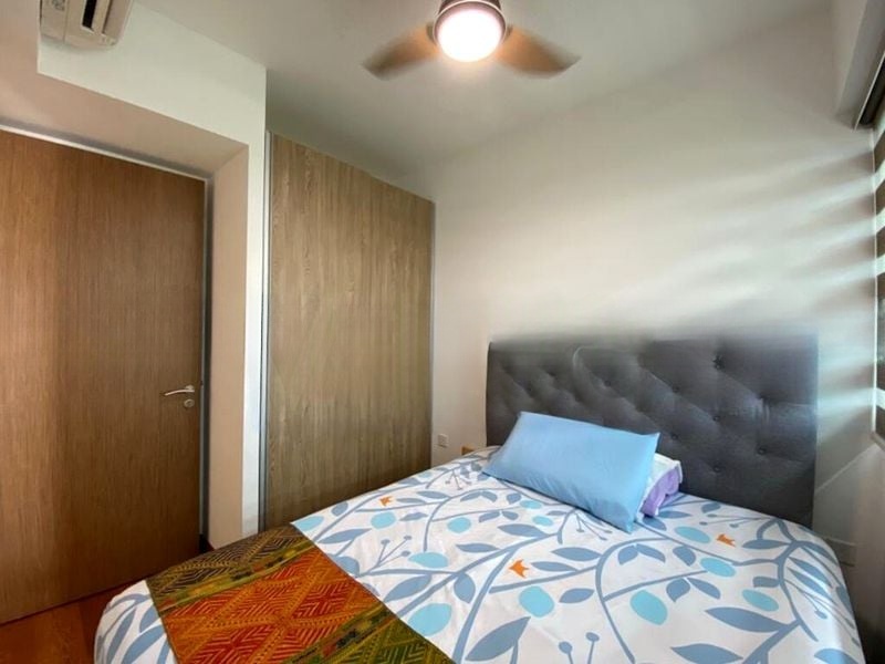 KINGSFORD WATERBAY 10