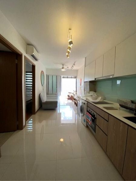 KINGSFORD WATERBAY 12