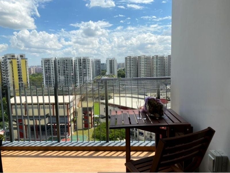 KINGSFORD WATERBAY 4