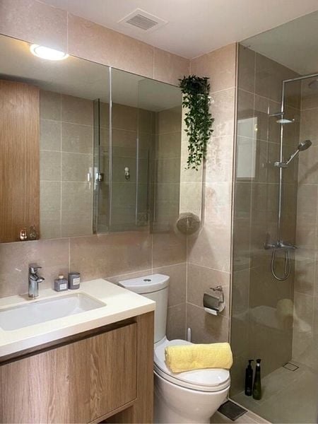 KINGSFORD WATERBAY 7