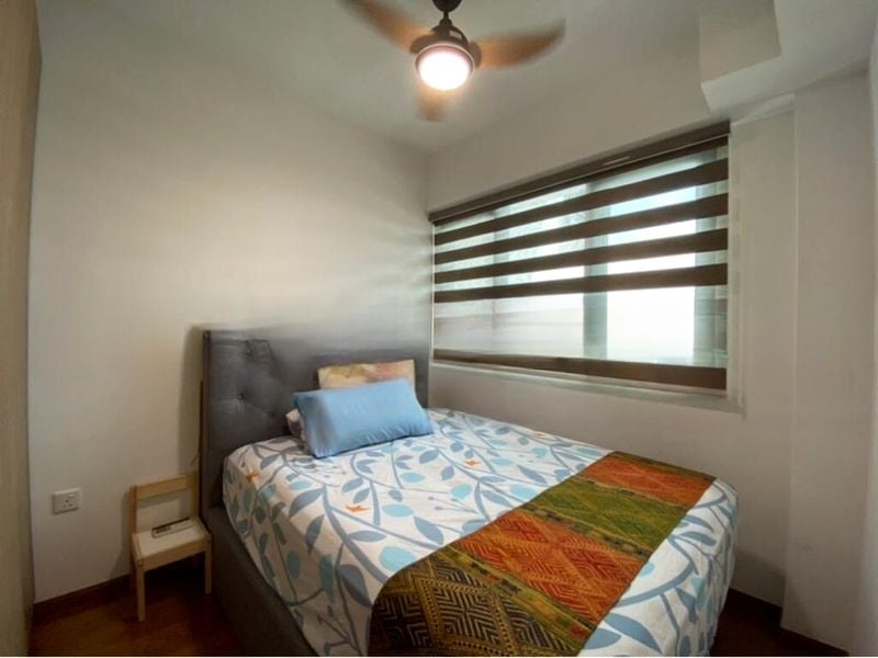 KINGSFORD WATERBAY 9