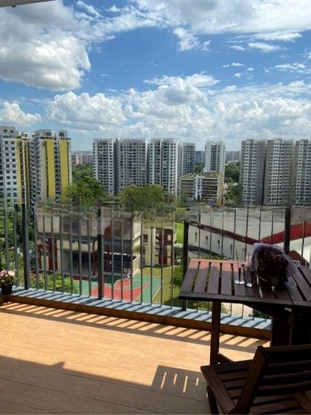 KINGSFORD WATERBAY 2