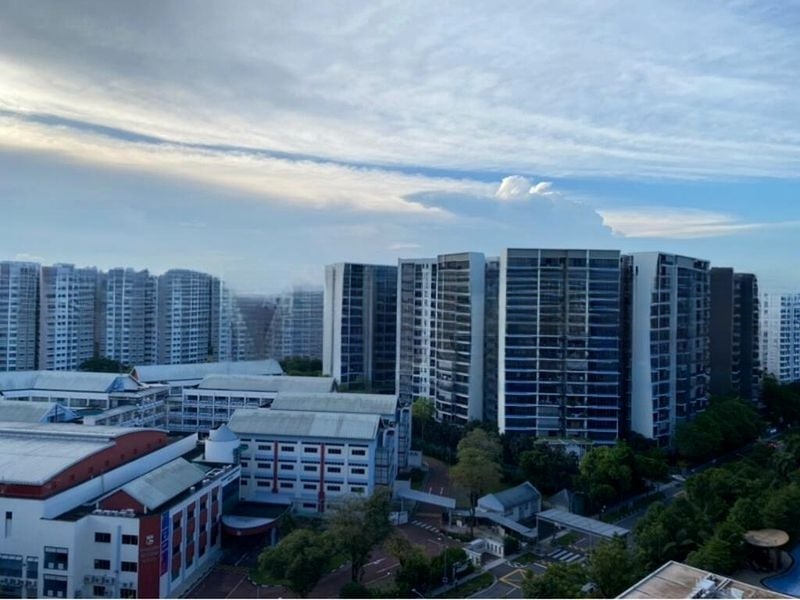 KINGSFORD WATERBAY 14