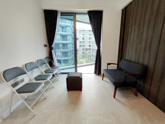 THE REEF AT KING'S DOCK 12