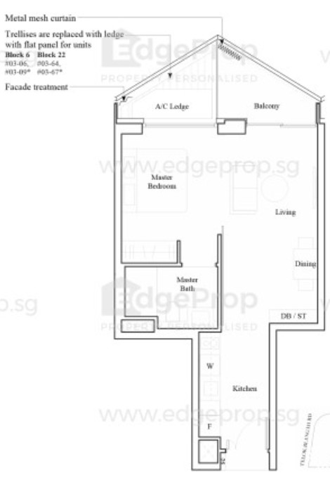 THE REEF AT KING'S DOCK 16