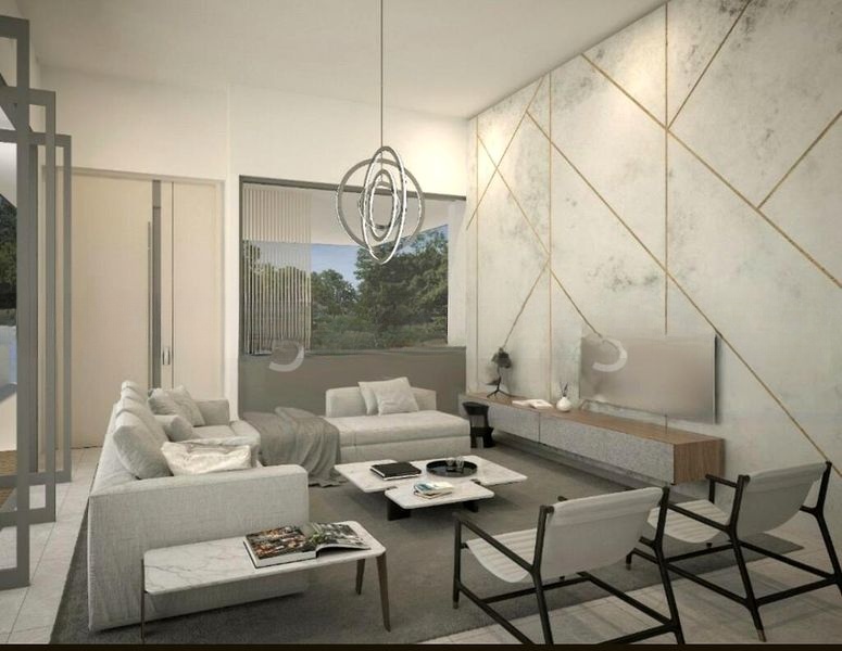 AFFINITY AT SERANGOON 7