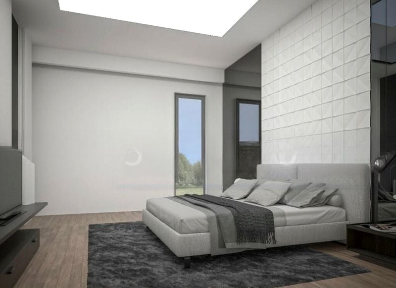 AFFINITY AT SERANGOON 2